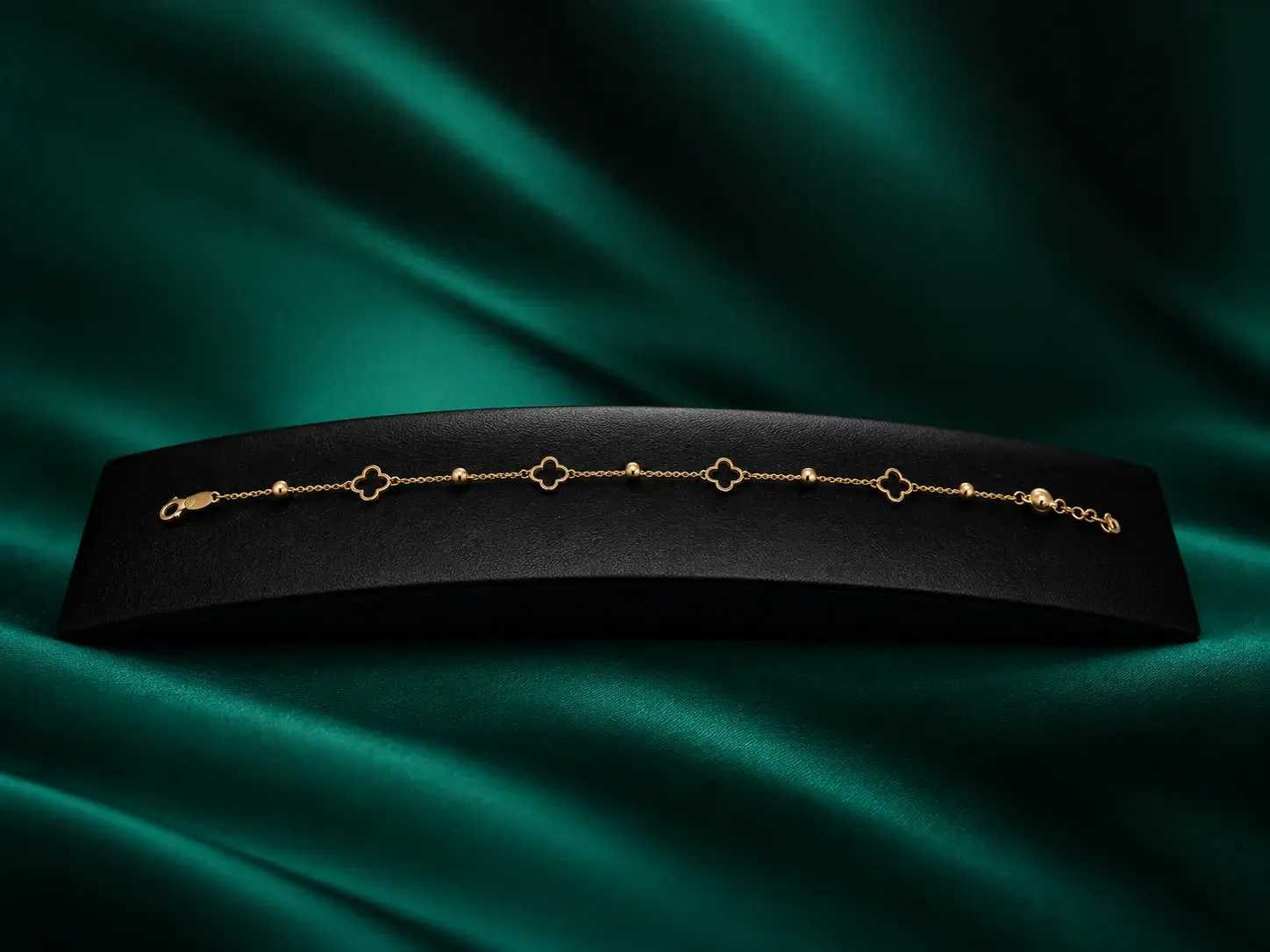 Flora Bracelet