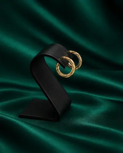 Riva Mini Hoops