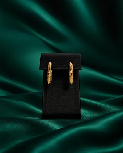 Riva Mini Hoops