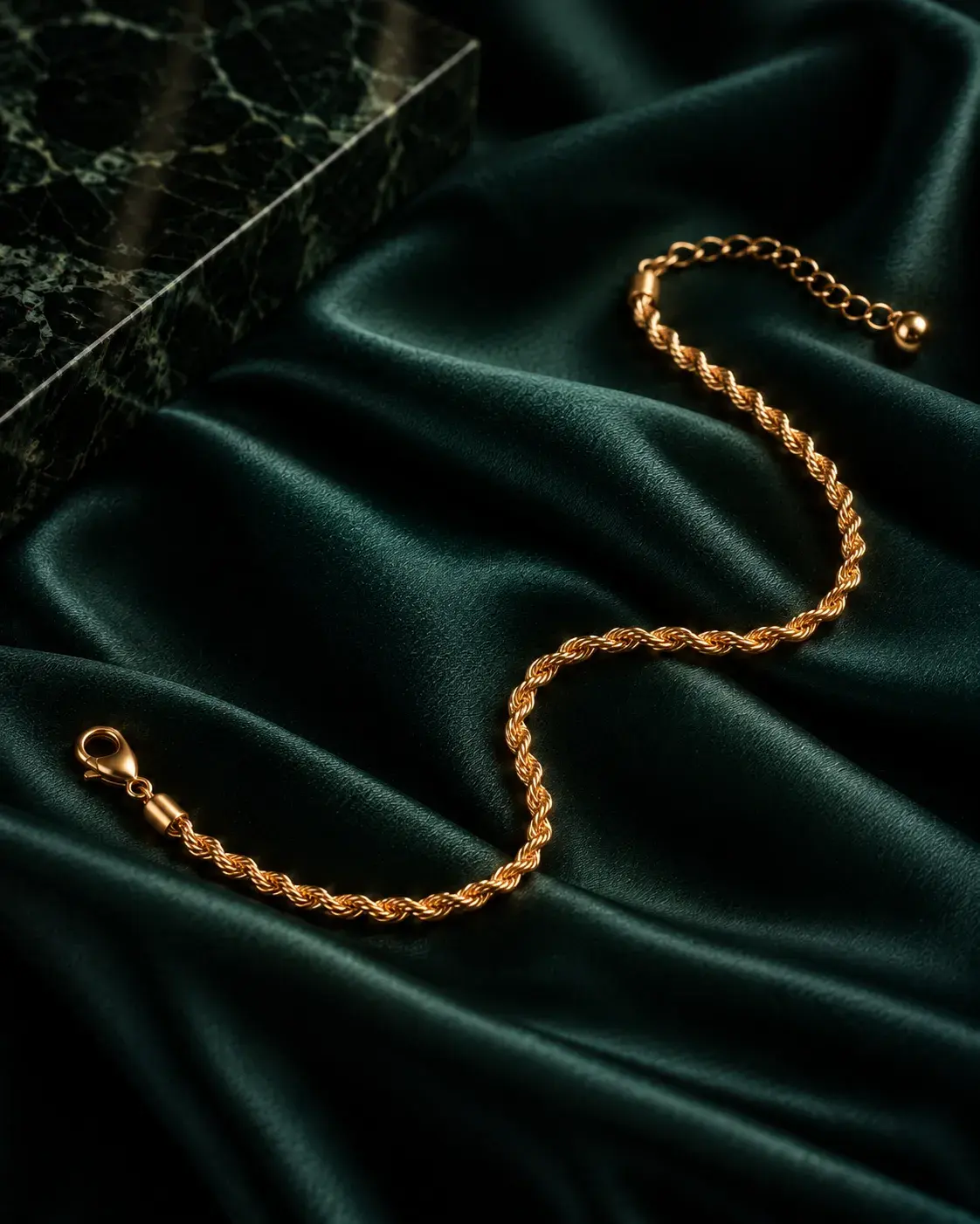 Anklets