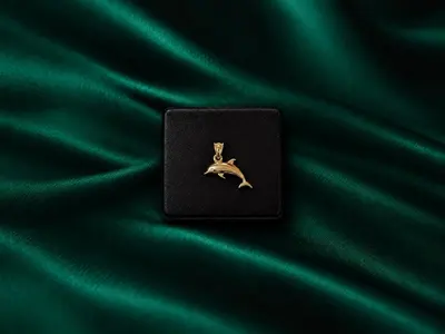 Nilo Pendant
