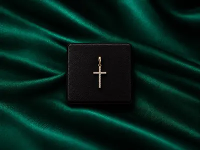 Gala Pendant