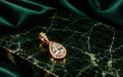 Pendants